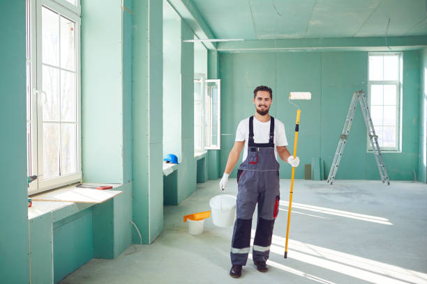 Best Industrial Mold Remediation  in Swannanoa, NC