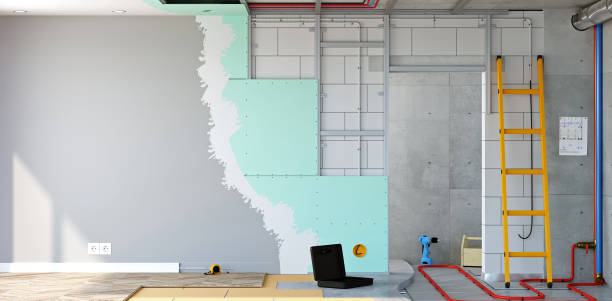 Best Mold Prevention Services  in Swannanoa, NC
